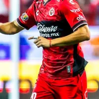 Llegó a Boca desde Europa, le fue mal y ahora busca relanzarse en México: qué es de la vida de Ezequiel Bullaude