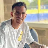 Pablo Mouche y su visión de cómo debería lidiar Boca con la prensa: "Los extremos son malos"