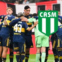 Pertenece a Boca, estaba en Chacarita y ya consiguió club: jugará en San Miguel