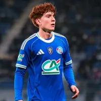 ¿Lo complica para el Mundial? Inesperado revés para el Colo Barco en Francia