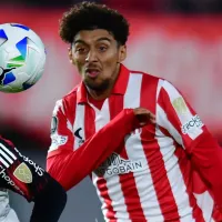 Le salió mal: Medina se irá de Estudiantes, pero no pudo cumplir su objetivo cuando salió de Boca