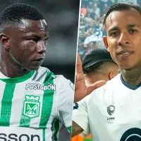 Por qué Villa podría ser la clave para la tranquilidad de Boca por Hinestroza