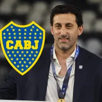 ilito llamó a Boca y preguntó por un jugador titular: ¿se lo lleva Racing?