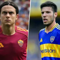 Boca hoy: los borrados de Úbeda en la pretemporada, bronca contra Dybala y el club que quiere llevarse a Martegani