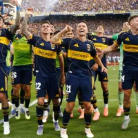 Tres jugadores de Boca renuevan contrato: quiénes son y cuándo firmarían