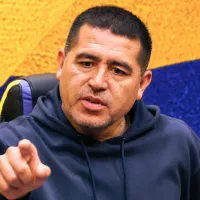 ¿Boca se estira? Le pidieron a Riquelme 3 millones por el delantero que busca