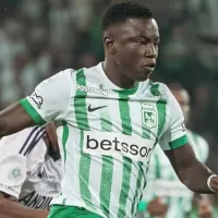 Llamativa historia de Hinestroza en medio del conflicto por su llegada a Boca: "Deje la bobada"