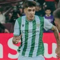 Gabriel Vega busca relanzar su carrera: Boca lo volvió a ceder a préstamo