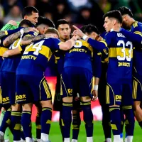 Rivales confirmados: cuándo, dónde y contra quién serán los amistosos de Boca este verano