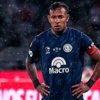 Villa podría llegar a River por una cifra altísima: qué pasa con la disputa legal que tiene Boca con el colombiano