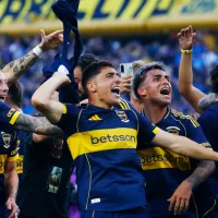 Confirmado el fixture de Boca para los primeros 12 partidos en el Torneo Apertura 2026