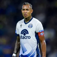 Villa dijo que no terminó bien con Riquelme y se postuló para ir a River