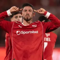 Felipe Loyola fue ofrecido a Boca: la firme respuesta del club