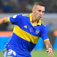 Briasco tiene nuevo club: él y otros dos jugadores de Boca irán al mismo equipo