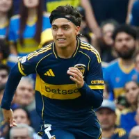 La última decisión de Boca por la renovación de Exequiel Zeballos