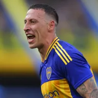 Lema se fue de Boca hace pocos días y ya borró todas las fotos de Instagram