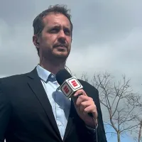 Emiliano Raddi reveló que Boca analiza a un delantero que juega en Europa: "Lo ofrecieron"