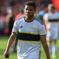 El grande del fútbol argentino que se interesó en Fabra tras su salida de Boca