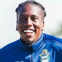 Inesperado: por el conflicto en Venezuela, Jan Hurtado se quedó sin club