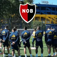 ¿Se va? Newell's envió una oferta a Boca por un jugador que Úbeda no tendrá en cuenta