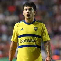 Blondel podría quedarse en Boca: el motivo para frenar su salida