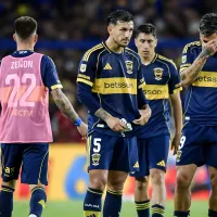 El rival del segundo amistoso de Boca se bajó: el motivo y qué equipo se perfila para reemplazarlo