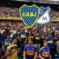 Polémica entre los hinchas de Boca por los precios de las entradas para el amistoso ante Millonarios