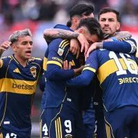 El crack juvenil de Boca que tiene ofertas, pero el club todavía no lo deja irse: el motivo