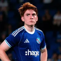 Sorpresa en Francia: ¿El Colo Barco se va a un grande de Inglaterra en este mercado?