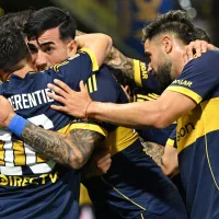 Renueva o lo venden: la negociación entre una figura de Boca y el club puede terminar con cualquiera de los dos finales