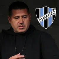 Por qué Boca tiene que convencer a Almagro para la llegada de un refuerzo que Riquelme considera clave