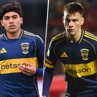 Boca hoy: qué falta para la llegada de Hinestroza y Cuello, qué pasa con la renovación de Zeballos y ¿se va Kevin Zenón?