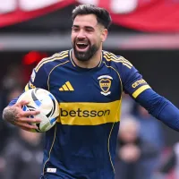 Milton Giménez recibió la ciudadanía de Paraguay y espera el llamado de Alfaro