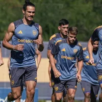 Se va otra vez: tuvo un gran 2025, pero Boca no lo tiene en cuenta y ya consiguió club