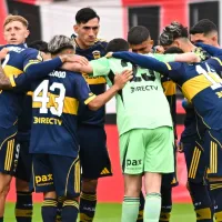 Oficial: día, hora y rival para el segundo amistoso de Boca este verano