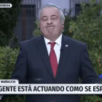 “¿Qué pasa si el virus muta y se pone buena persona?”: Frase de Mañalich fue calificada como \&#039;insólita\&#039; en la prensa internacional