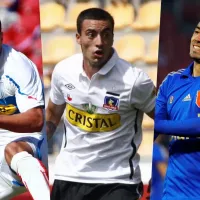 Cereceda pone a Colo Colo por encima de los tres grandes: “Soy hincha, mi sueño era jugar y ser campeón”