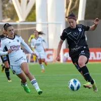 Colo Colo comienza la venta de entradas para el Clásico del Fútbol Femenino vs Santiago Morning