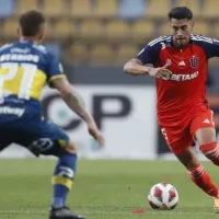 Ojeda se ilusiona con volver para ayudar a la U