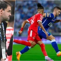 El Al Wehda de Coto Sierra cae en la final de la Copa del Rey