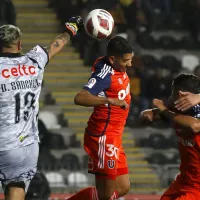 Los dos goleadores del torneo que pretende la U