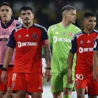 La autocrítica del plantel de la U para reconocer los \&#039;errores\&#039;