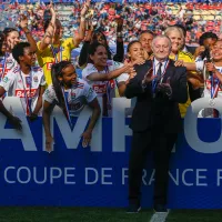 ¡La más grande! Endler campeona de Copa en Francia