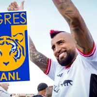 Tigres de México quiere romper todo con el fichaje del King