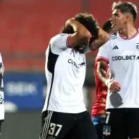 Vladimiro Mimica en alerta: \&#039;Colo Colo debe reforzarse sí o sí\&#039;