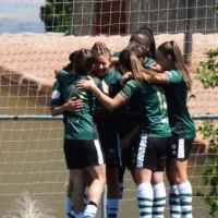 Gol de Sonya Keefe le da el boleto a play-offs al Cacereño