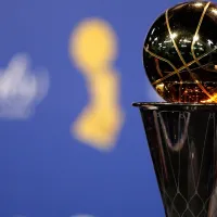 ¿Cuándo se juegan las finales de la NBA 2022-23?