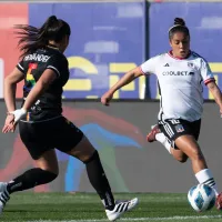 Colo Colo rescata un importante triunfo del Clásico del FutFem