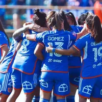 El resumen de la fecha 7 del Campeonato Femenino 2023