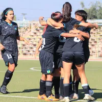 La tabla de posiciones y goleadoras del Campeonato Femenino 2023